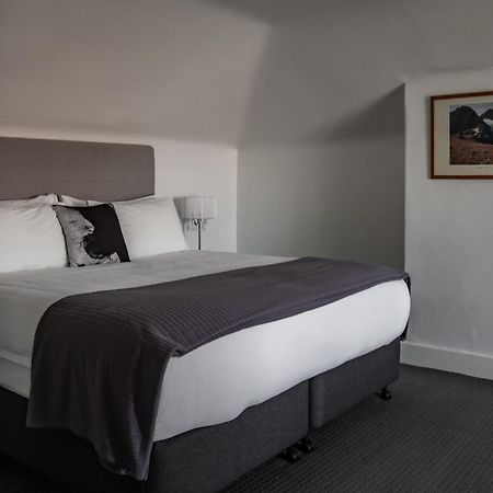 Sanctum Boutique Apartments Hobart Zewnętrze zdjęcie