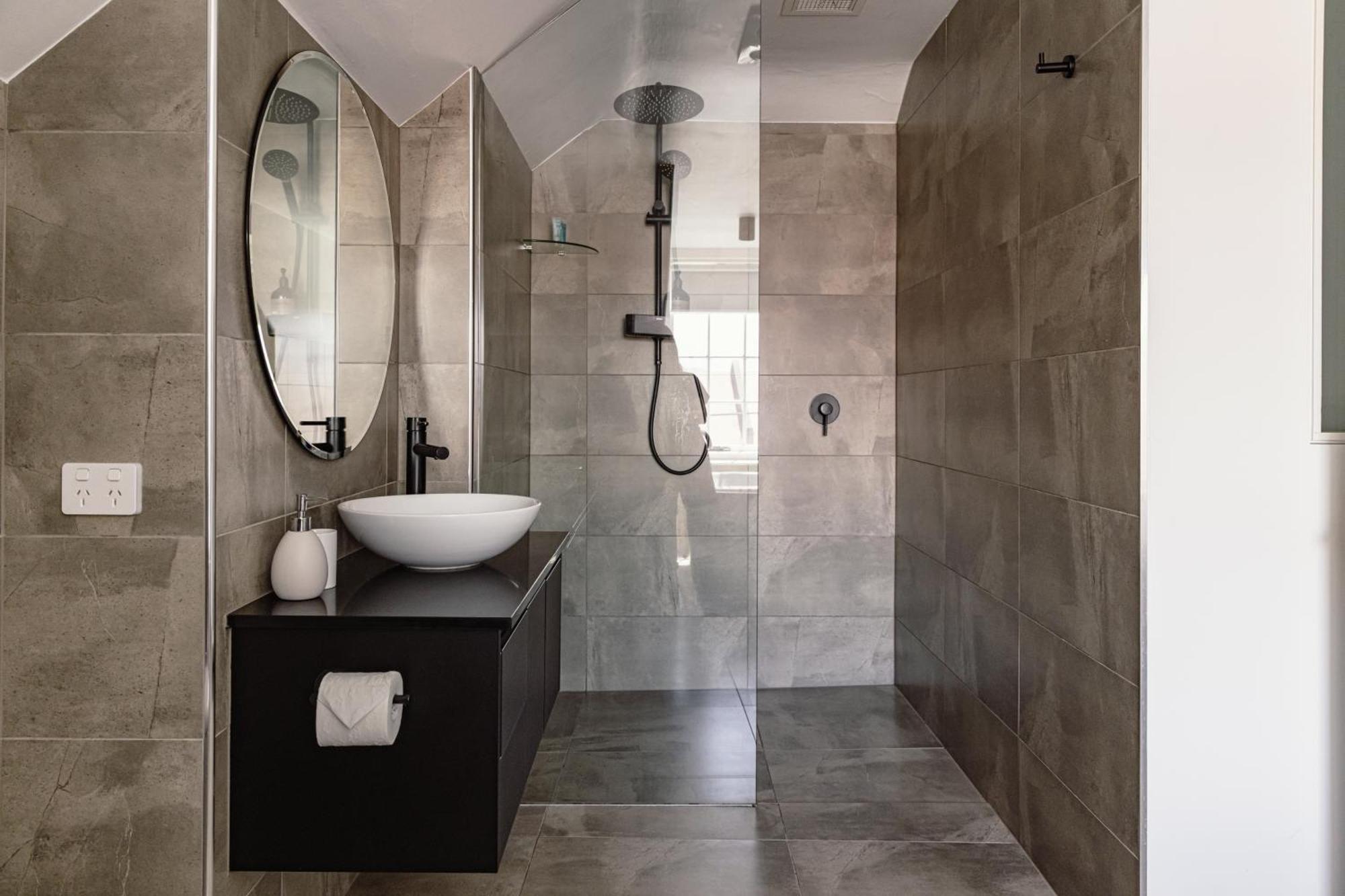 Sanctum Boutique Apartments Hobart Zewnętrze zdjęcie