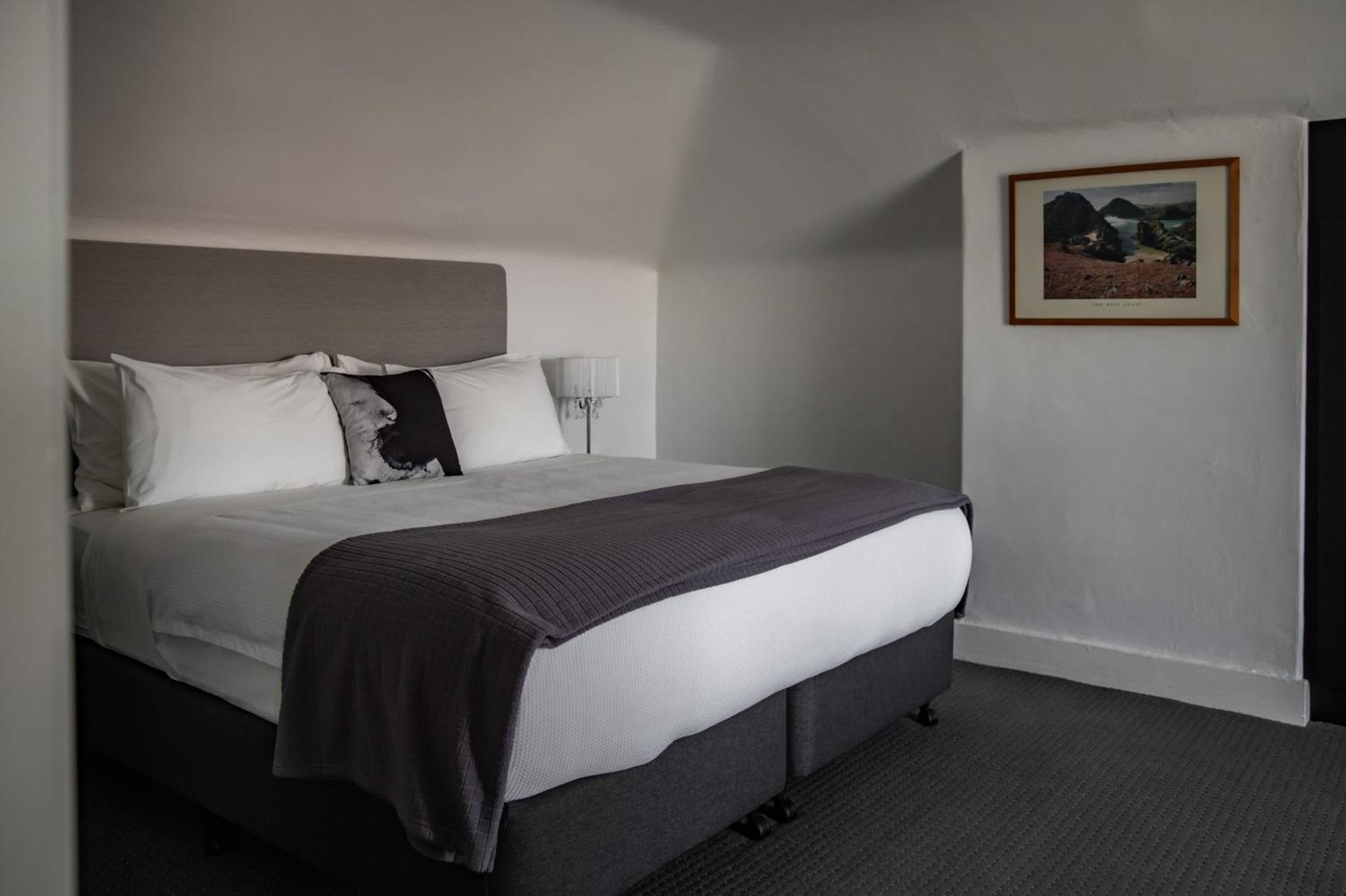 Sanctum Boutique Apartments Hobart Zewnętrze zdjęcie