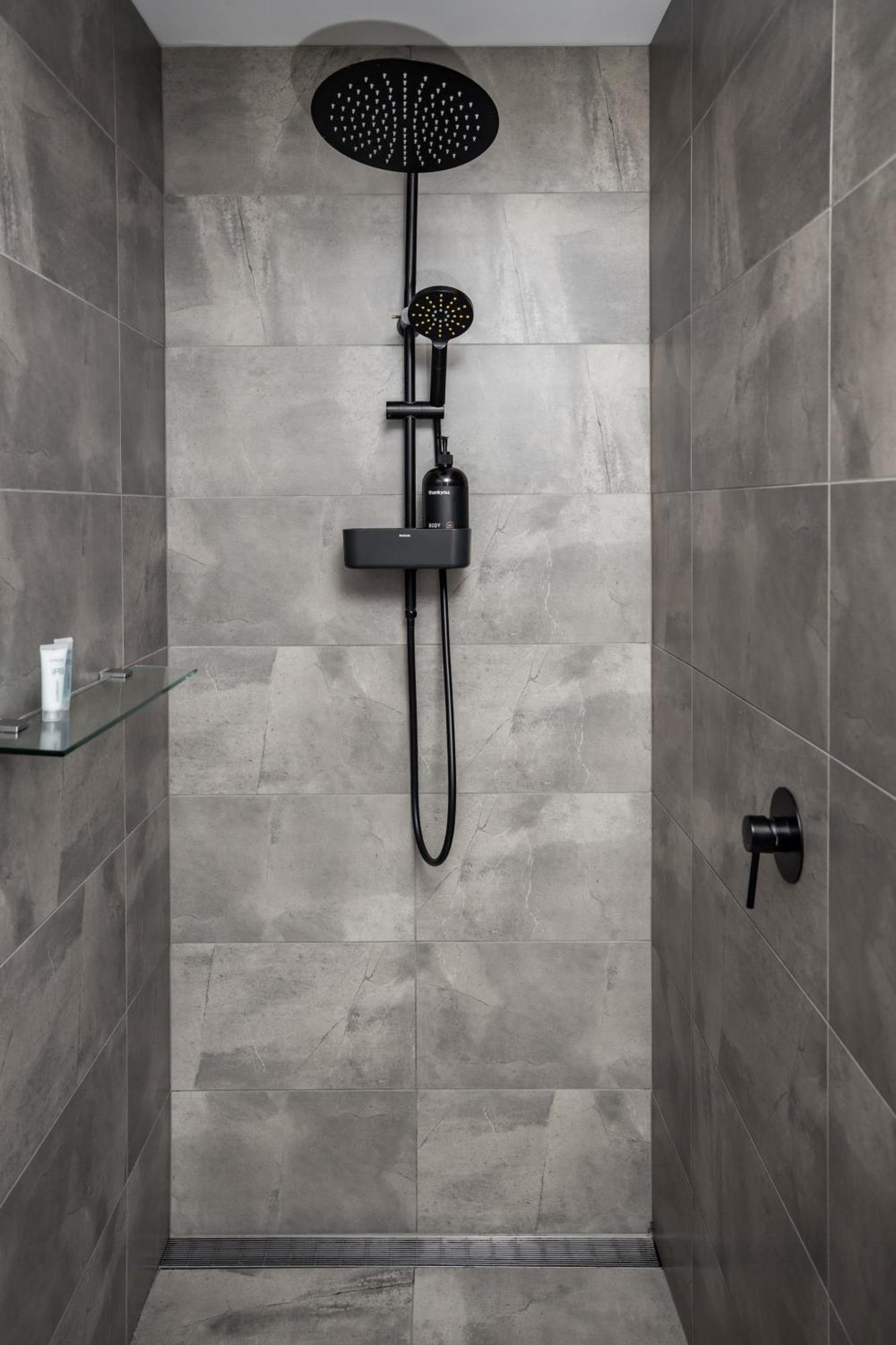 Sanctum Boutique Apartments Hobart Zewnętrze zdjęcie