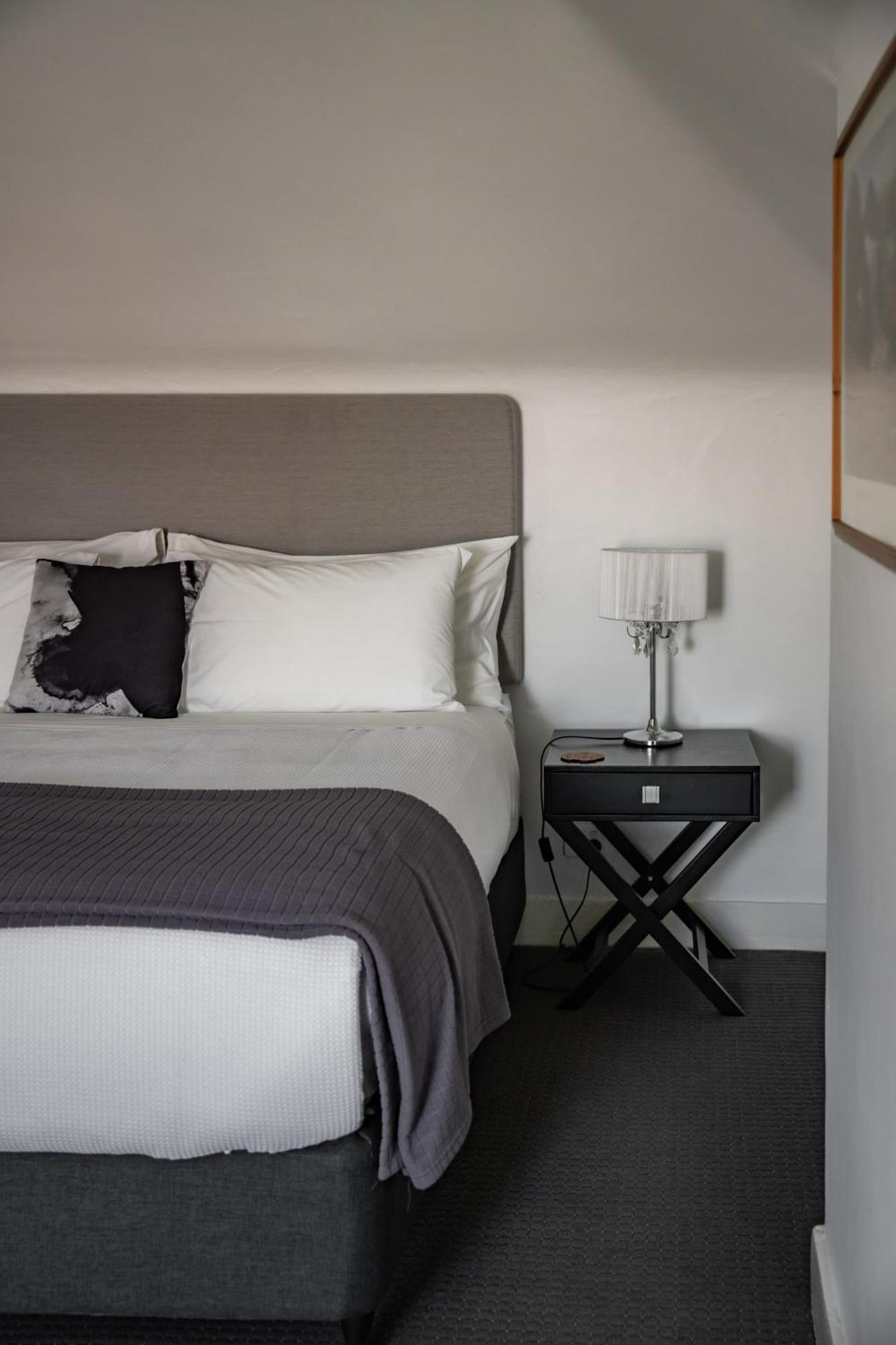 Sanctum Boutique Apartments Hobart Zewnętrze zdjęcie