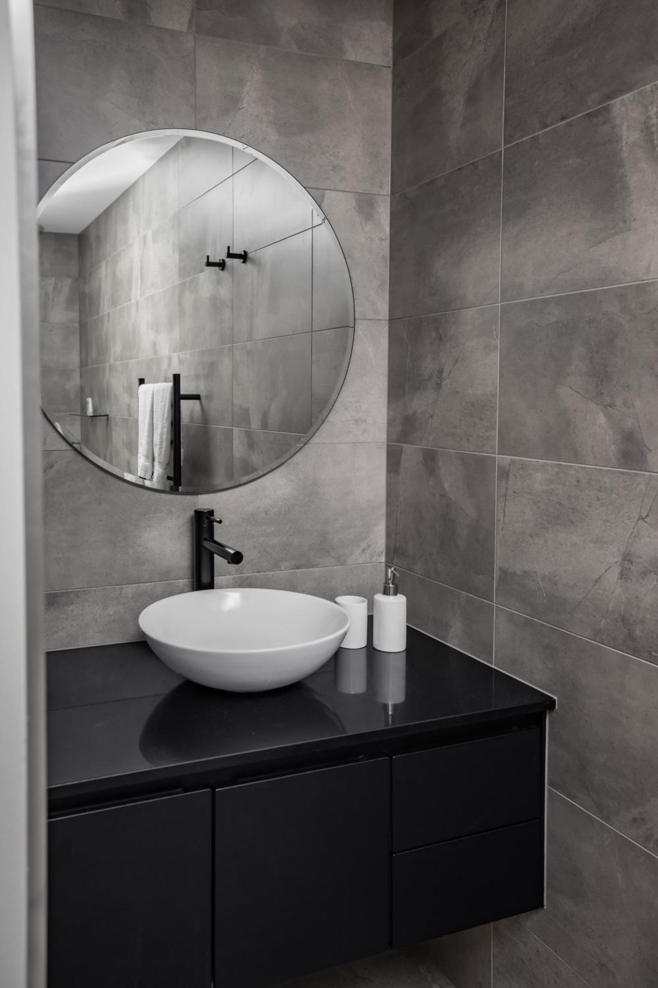 Sanctum Boutique Apartments Hobart Zewnętrze zdjęcie