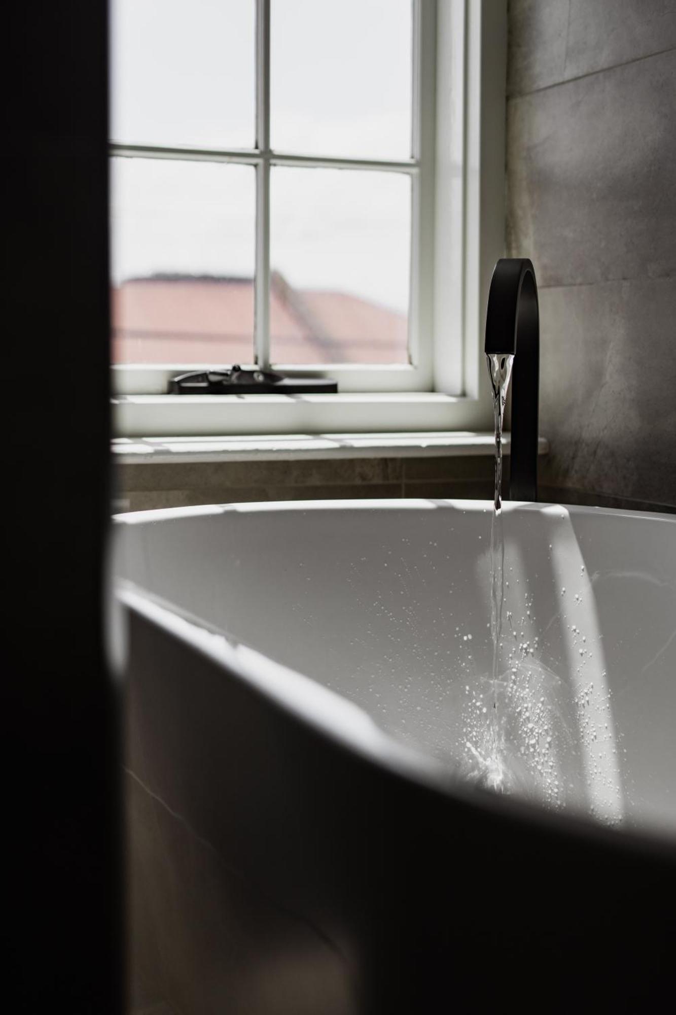 Sanctum Boutique Apartments Hobart Zewnętrze zdjęcie