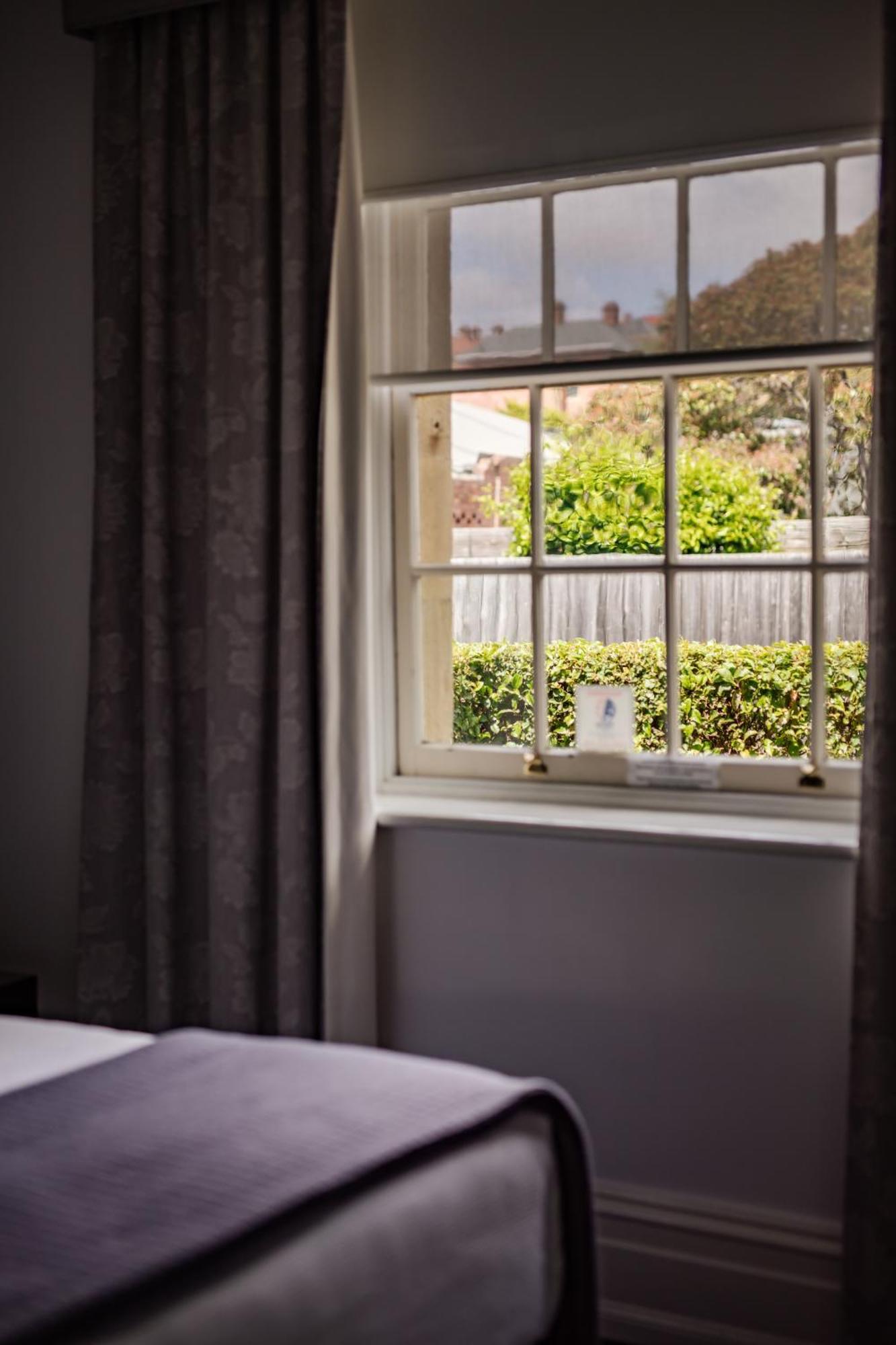 Sanctum Boutique Apartments Hobart Zewnętrze zdjęcie
