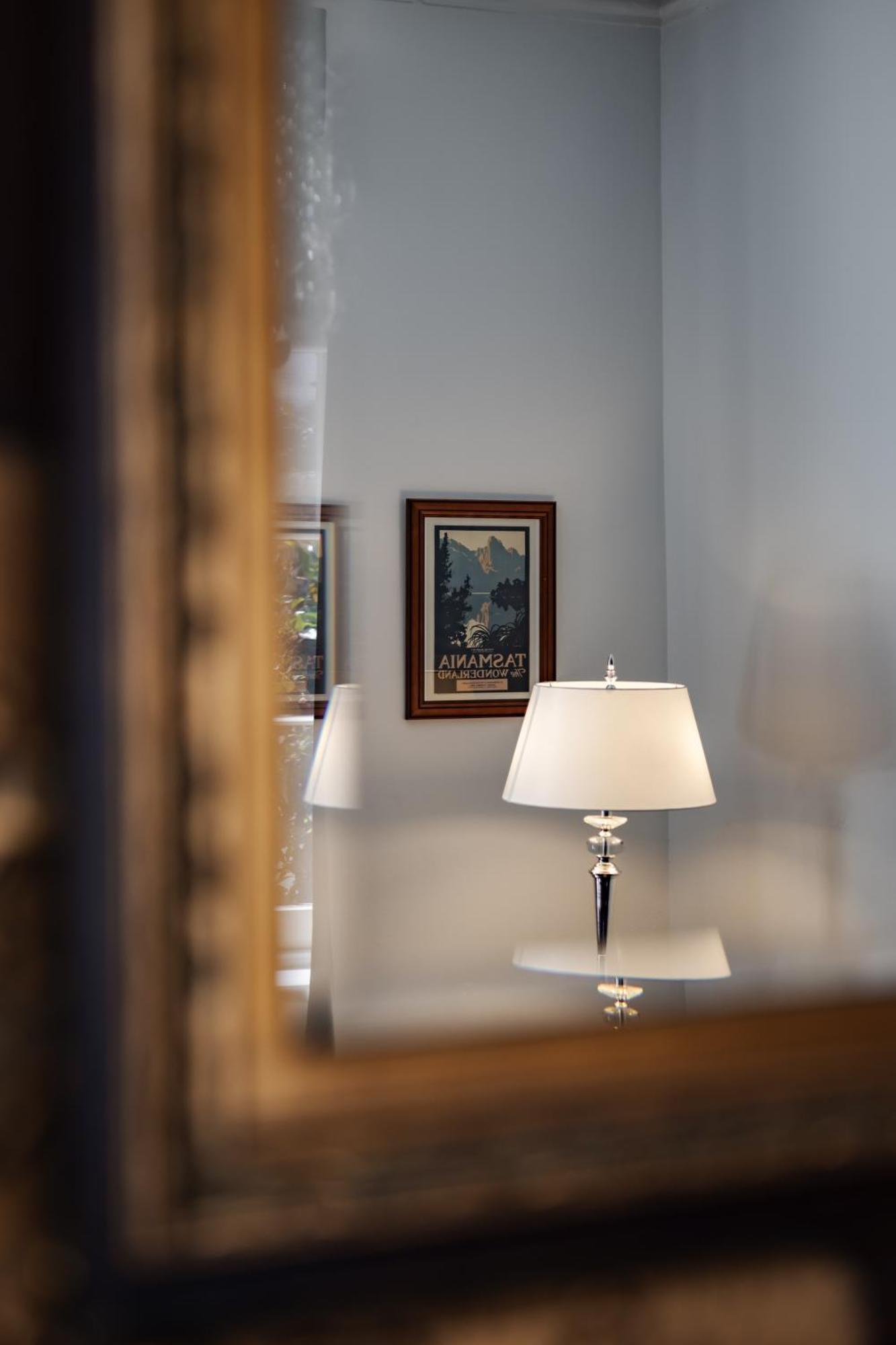 Sanctum Boutique Apartments Hobart Zewnętrze zdjęcie