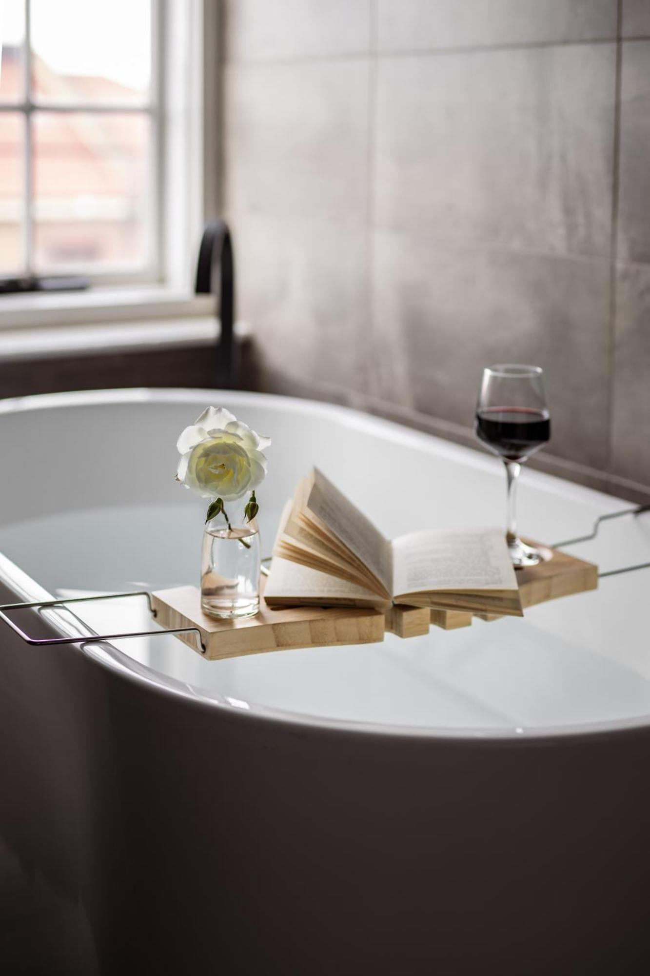 Sanctum Boutique Apartments Hobart Zewnętrze zdjęcie