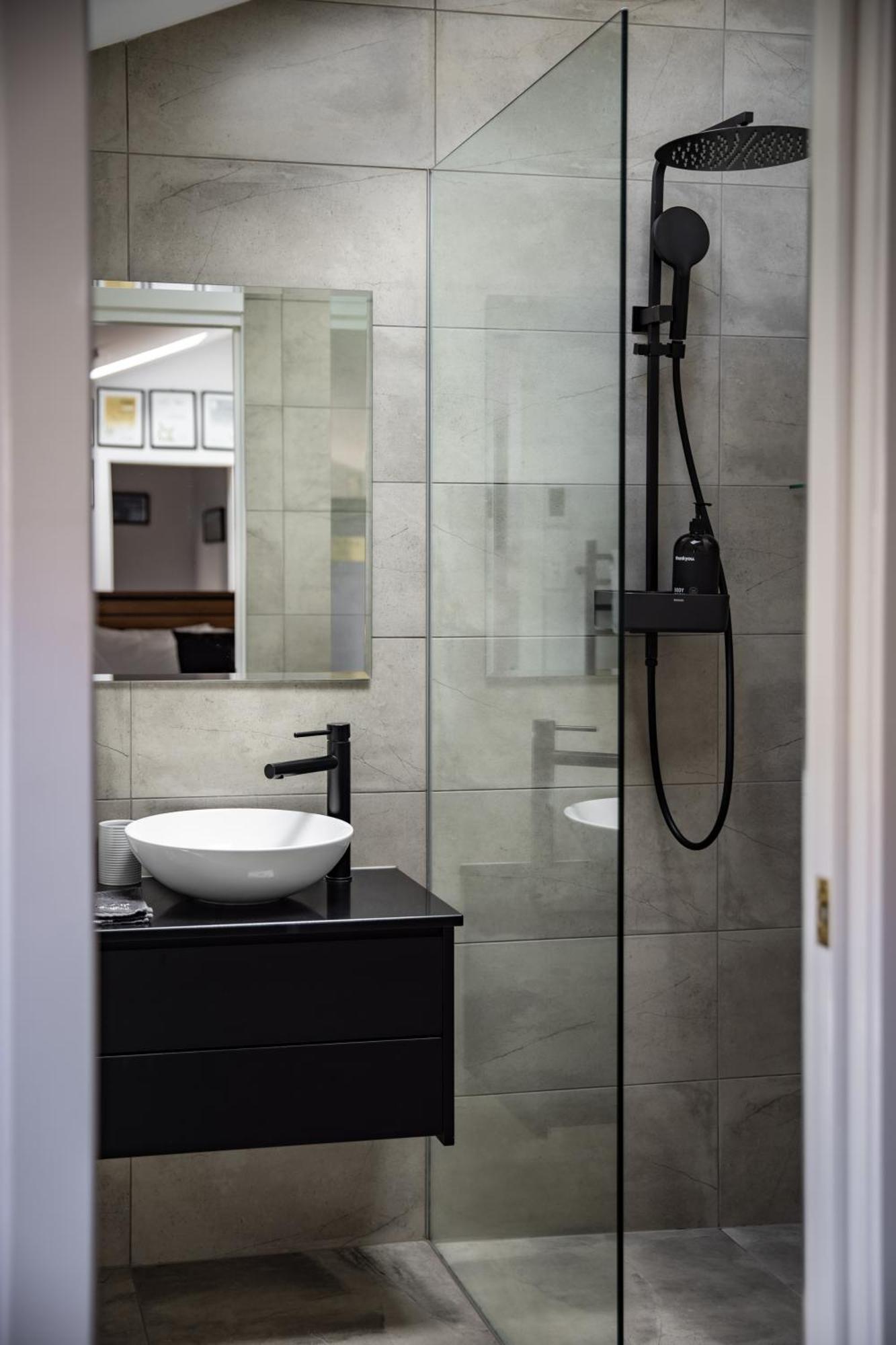 Sanctum Boutique Apartments Hobart Zewnętrze zdjęcie