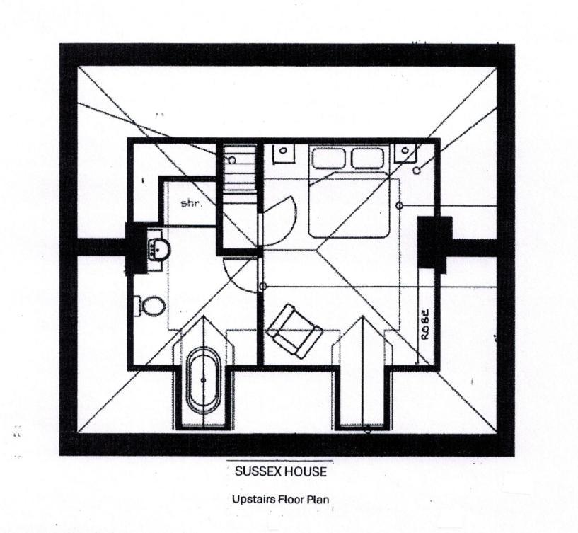 Sanctum Boutique Apartments Hobart Zewnętrze zdjęcie