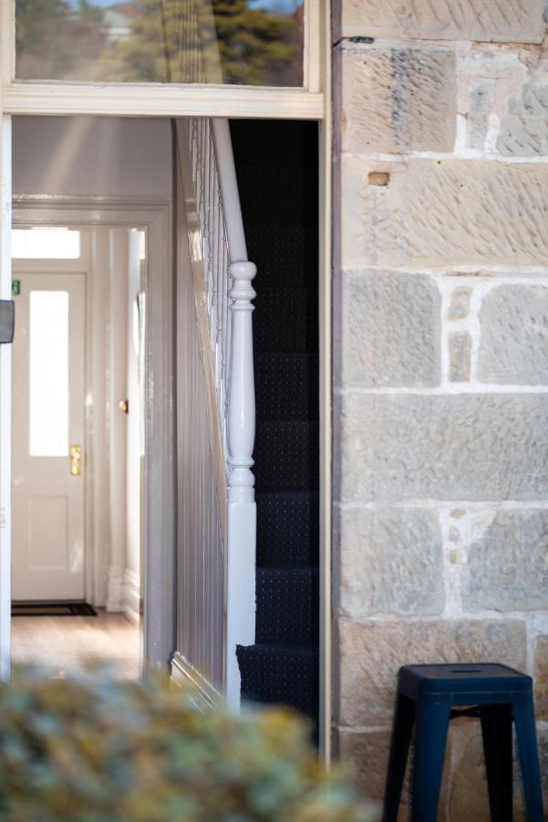 Sanctum Boutique Apartments Hobart Zewnętrze zdjęcie